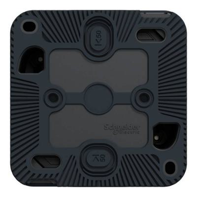  BP LED GRIS SAILLIE 
