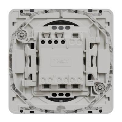  BP LED GRIS COMPOSABLE 