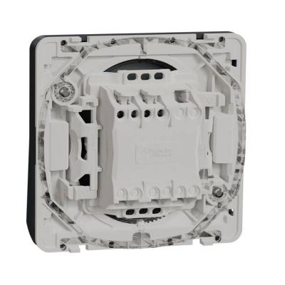 BP LED GRIS COMPOSABLE 