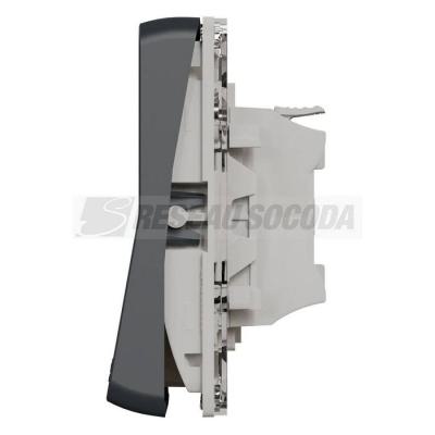  BP LED GRIS COMPOSABLE 