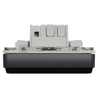  BP LED GRIS COMPOSABLE 