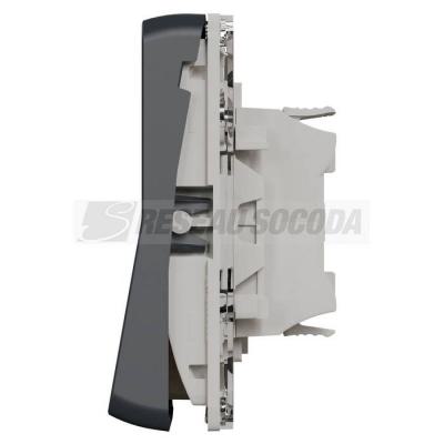  DBLE BP GRIS COMPOSABLE 