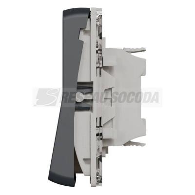  DBLE BP GRIS COMPOSABLE 
