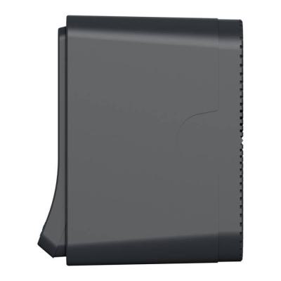  DBLE PC 2P+T GRIS SAILLIE 