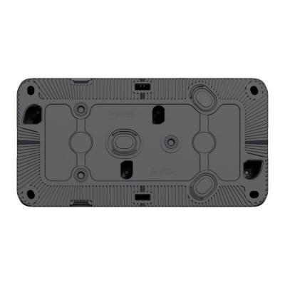  DBLE PC 2P+T ALL GRIS S. 