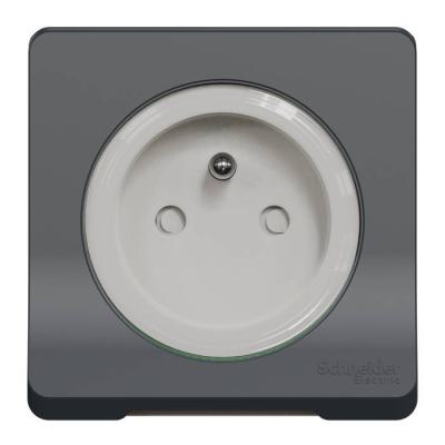  PC 2P+T GRIF GRIS COMPO 