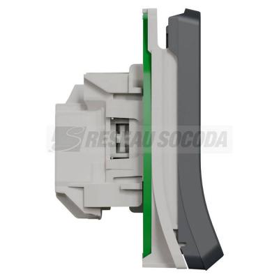  PC 2P+T GRIF GRIS COMPO 