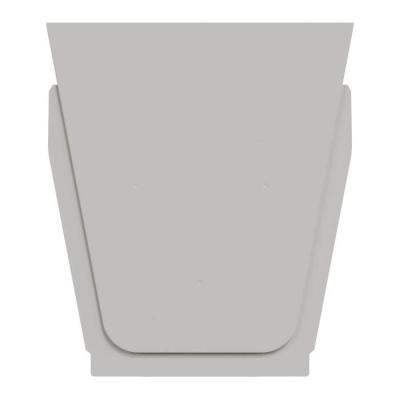  ENTREE CABLE TRIPLE BLC 