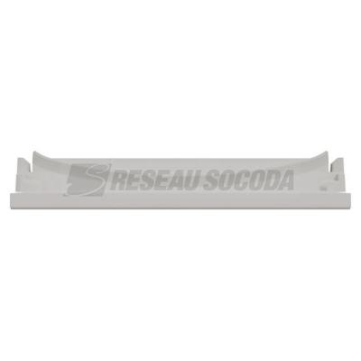  ENTREE CABLE TRIPLE BLC 