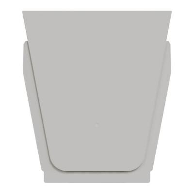  ENTREE CABLE SIMPLE BLC 