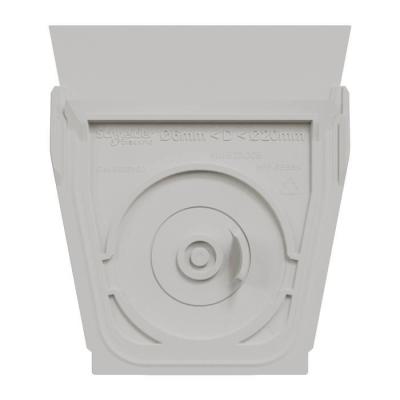  ENTREE CABLE SIMPLE BLC 