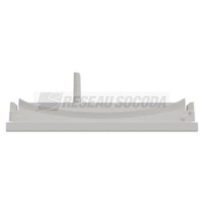  ENTREE CABLE SIMPLE BLC 