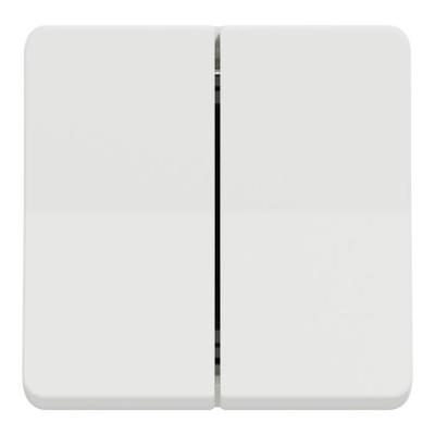  DBLE V V BLANC COMPOSABLE 