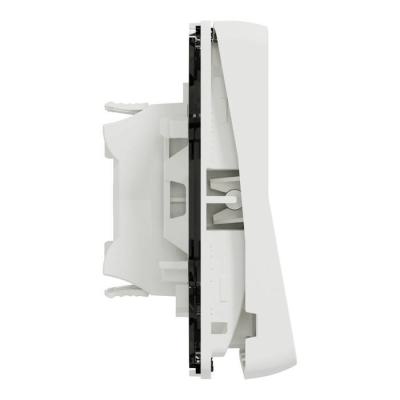  DBLE V V BLANC COMPOSABLE 