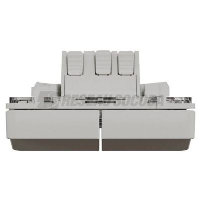  DBLE V V BLANC COMPOSABLE 