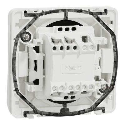 V V LED BLANC COMPOSABLE 