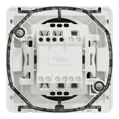  V V LED BLANC COMPOSABLE 