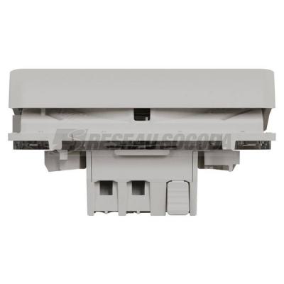  V V LED BLANC COMPOSABLE 