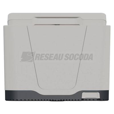  PC 2P+T BLANC SAILLIE 