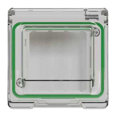  ADAPT 45X45 BLANC 