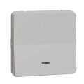  BP LED BLANC COMPOSABLE 
