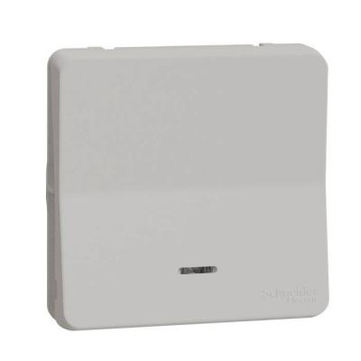  BP LED BLANC COMPOSABLE 