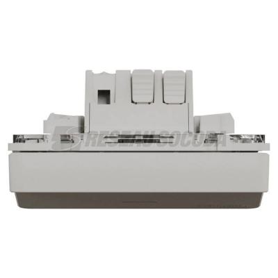  BP LED BLANC COMPOSABLE 