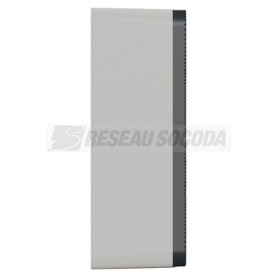  BOITE 2P BLC VERT SAILLIE 