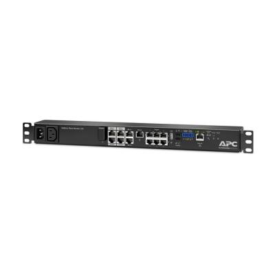 Moniteur Rack Netbotz 250 