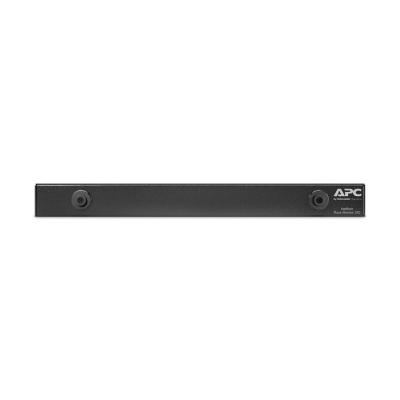  Moniteur Rack Netbotz 250 