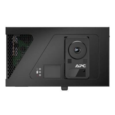  Moniteur cam�ra NetBotz 755 