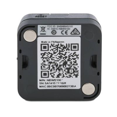  WIRELESS TEMP HUMSENSOR 