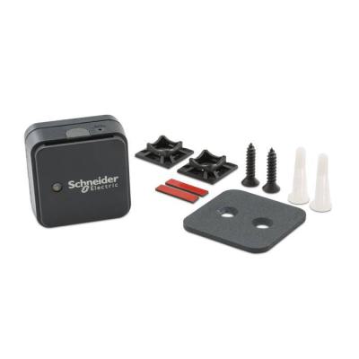  WIRELESS TEMP HUMSENSOR 