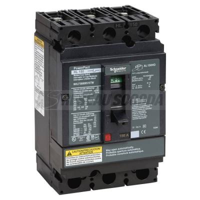  AUTOMATIC SWITCH (MCCB) 