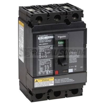  AUTOMATIC SWITCH (MCCB) 