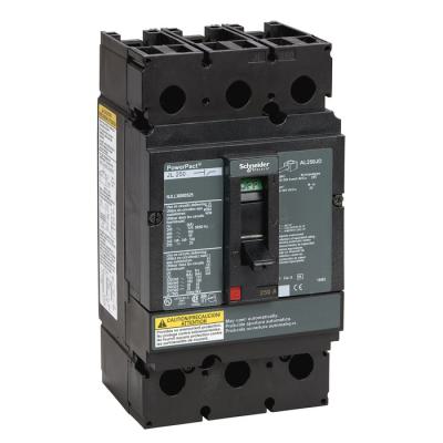  AUTOMATIC SWITCH (MCCB) 