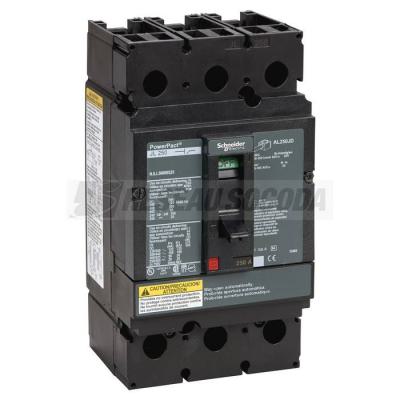  AUTOMATIC SWITCH (MCCB) 