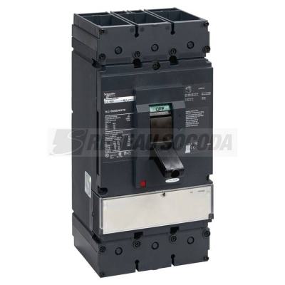  AUTOMATIC SWITCH (MCCB) 