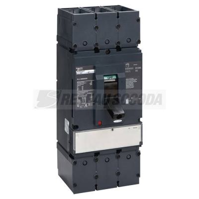  AUTOMATIC SWITCH (MCCB) 