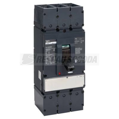  AUTOMATIC SWITCH (MCCB) 
