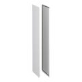  PRIS PAN LAT. 2000X800 RAL9003 