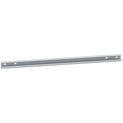  RAIL DIN ASYMETRIQUE 2M 