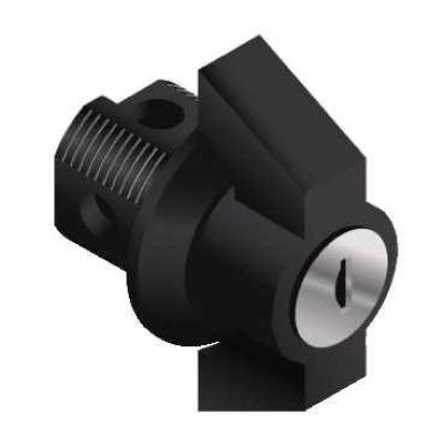  POIGNEE PR-S3D EDF 1400 
