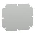  PLATINE POLYESTER 192X164 