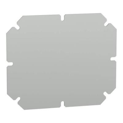  PLATINE POLYESTER 192X164 