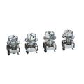  KIT FIXATION SOCLE WM 