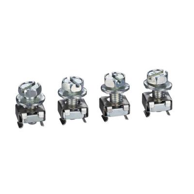  KIT FIXATION SOCLE WM 