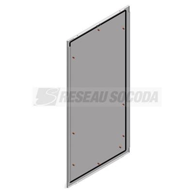  Panneau arrihre SFP H2000 