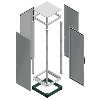  KIT SF PANN.ARR.2200X800 