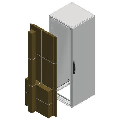  KIT SF PANN.ARR.2200X800 